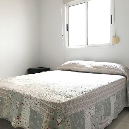 Hostal Marques De Campo Denia Bagian luar foto