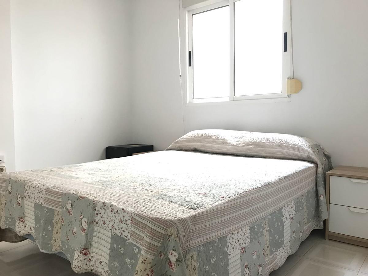 Hostal Marques De Campo Denia Bagian luar foto