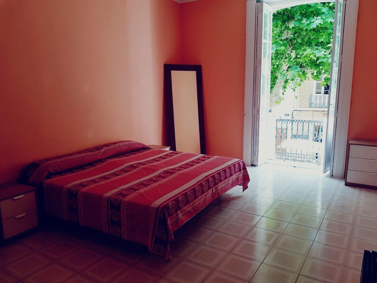Hostal Marques De Campo Denia Bagian luar foto